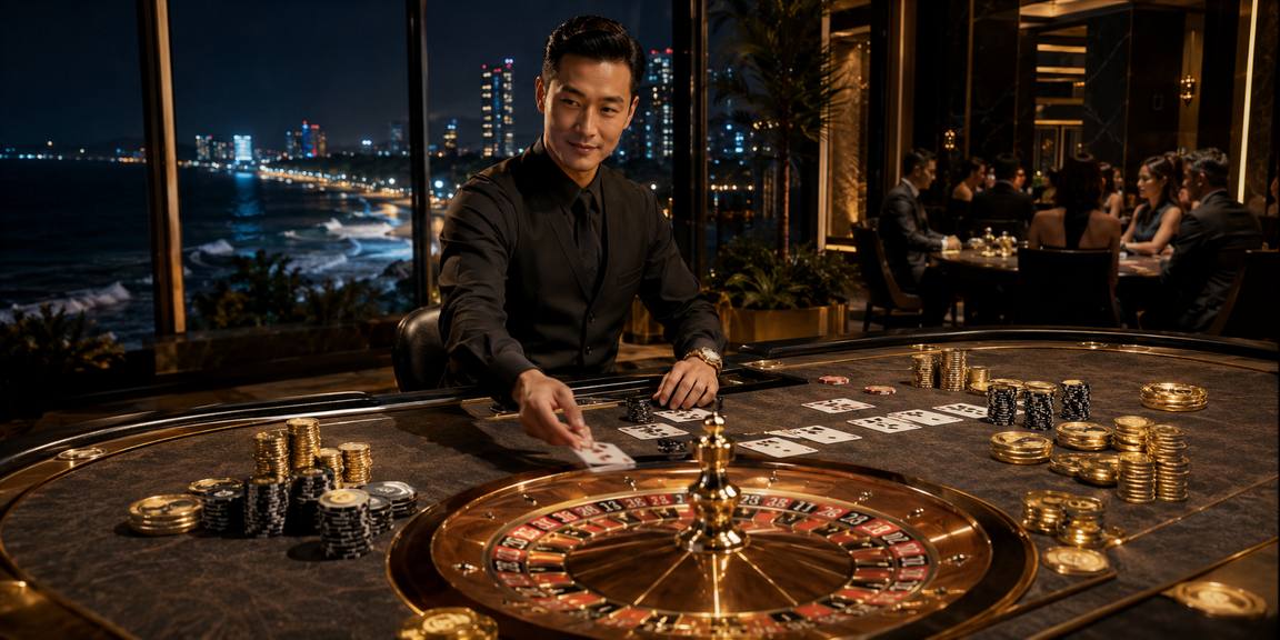 nc88 nc88 - Casino Casino trực tiếp Slot